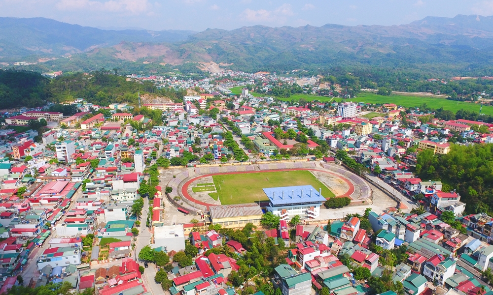 Kế hoạch thu hút đầu tư của tỉnh Điện Biên