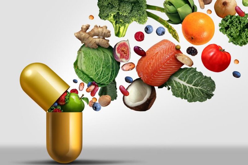 Vai trò của vitamin là gì?