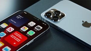 IPhone 13 Pro và Pro Max Pro sẽ hỗ trợ lấy nét tự động