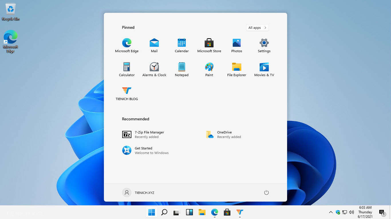 Giao diện mới của Windows 11 nhận nhiều chỉ trích
