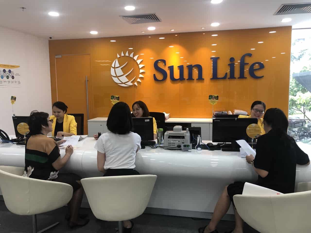 Sun Life Việt Nam ra mắt sản phẩm mới