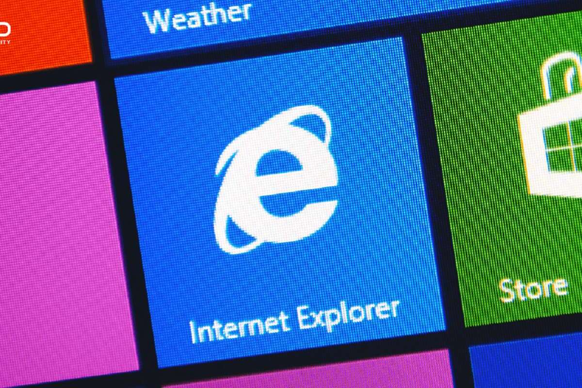 Trình duyệt Internet Explorer đã tồn tại suốt hơn 25 năm