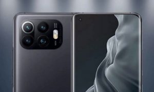 Xiaomi Mi 12 sắp ra mắt với cam "khủng" như Galaxy S22